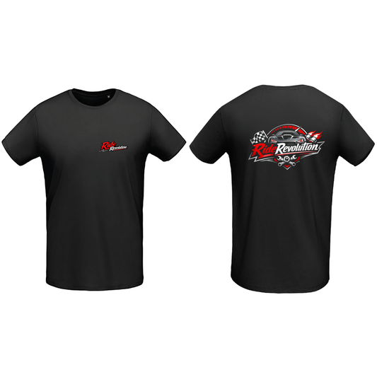 Ride Revolution T-Shirt