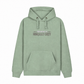 You Had Me at Morally Grey Hoodie
