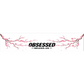 WHITE CHERRY BLOSSOM OBSESSED SUNSTRIP