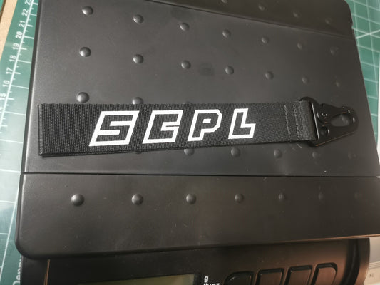 SCPL Mini Lanyard