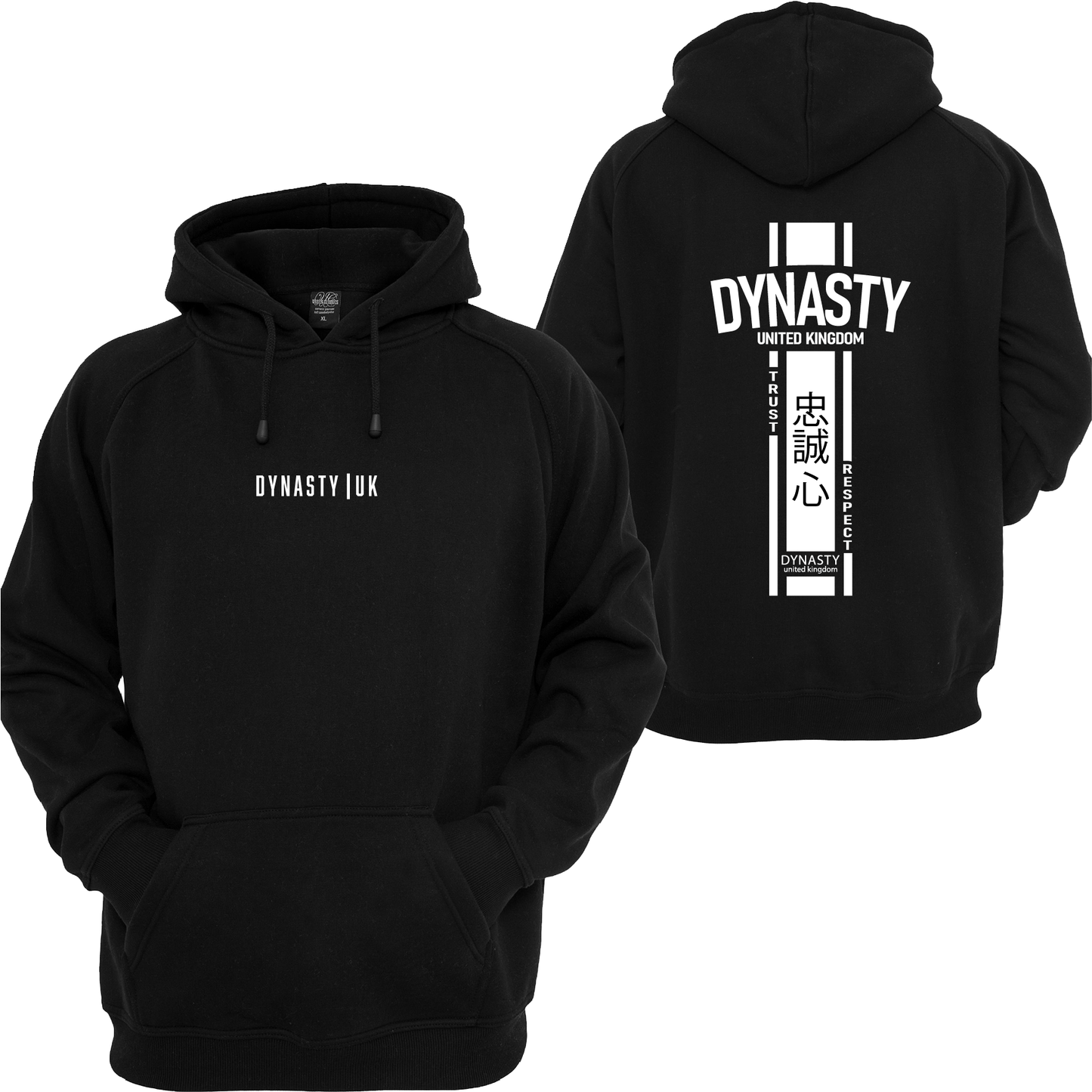 DYNASTY HOODIE