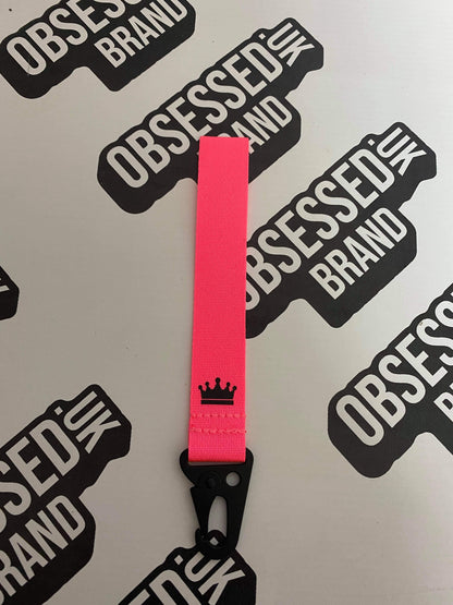 Girlscargang Mini Lanyard