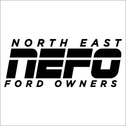 NEFO DECAL