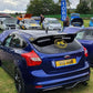 Ford Elite Circle Sticker 285MM