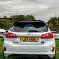 Ford Elite Circle Sticker 285MM