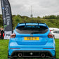 550mm Large Ford Elite Sticker
