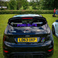 550mm Large Ford Elite Sticker