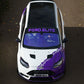 1000mm Extra Large Ford Elite Sticker