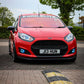 1000mm Extra Large Ford Elite Sticker