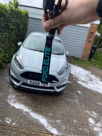Ford Elite Mini Lanyard