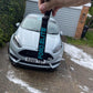Ford Elite Mini Lanyard Personalised