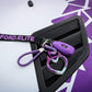 Ford Elite Mini Lanyard Personalised