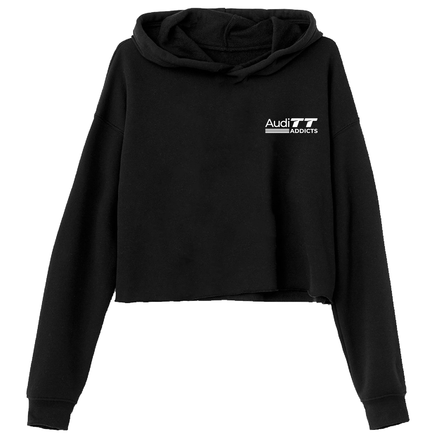 Audi sales tt hoodie