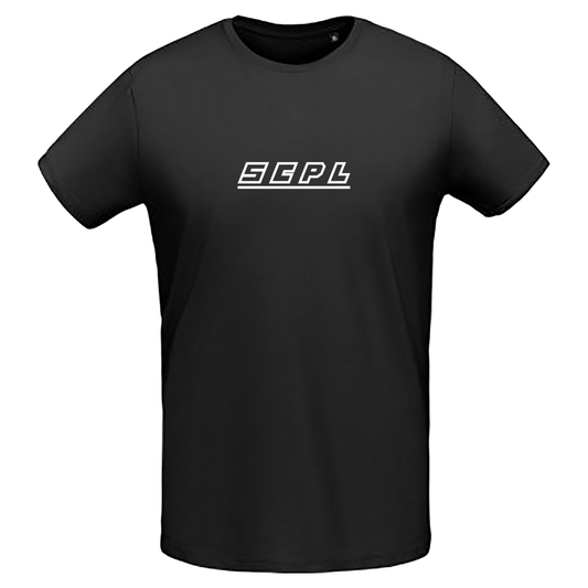 SCPL Front Logo T-Shirt
