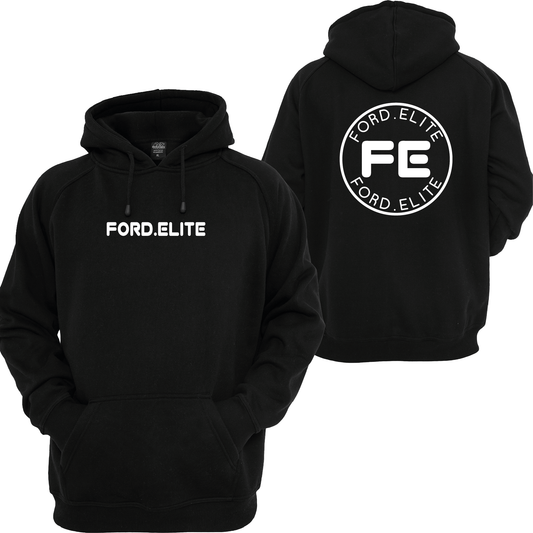 Ford Elite Hoodie V2