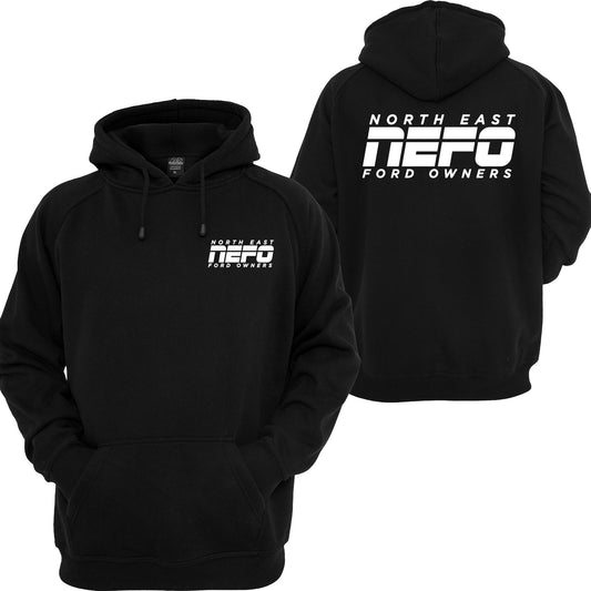 NEFO HOODIE