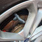 Tyre valve caps