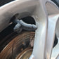 Tyre valve caps