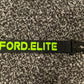 Ford Elite Mini Lanyard Personalised