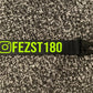 Ford Elite Mini Lanyard Personalised