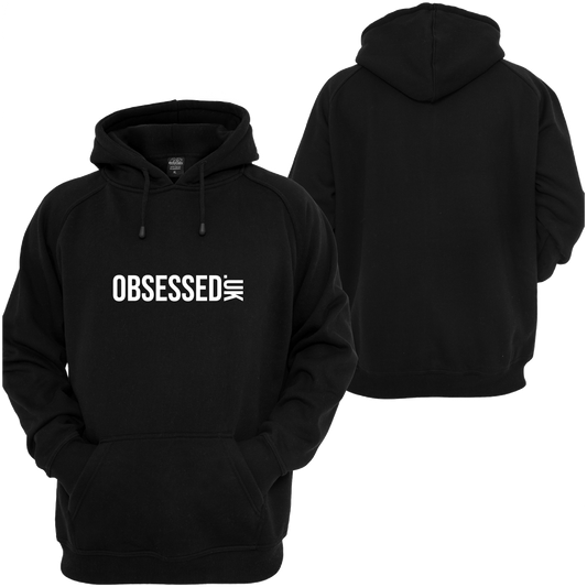 OBSESSED.UK ORIGINAL HOODIE