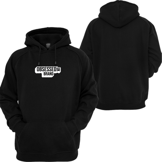 Obsessed Brand Hoodie