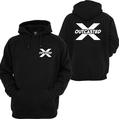 OUTCASTED ORIGINAL HOODIE