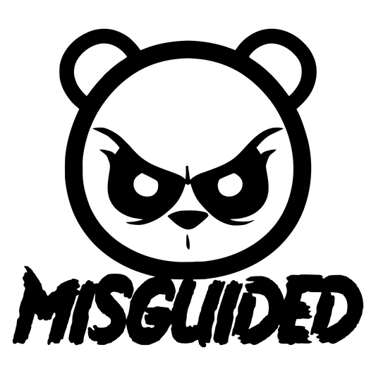 MISGUIDED LOGO