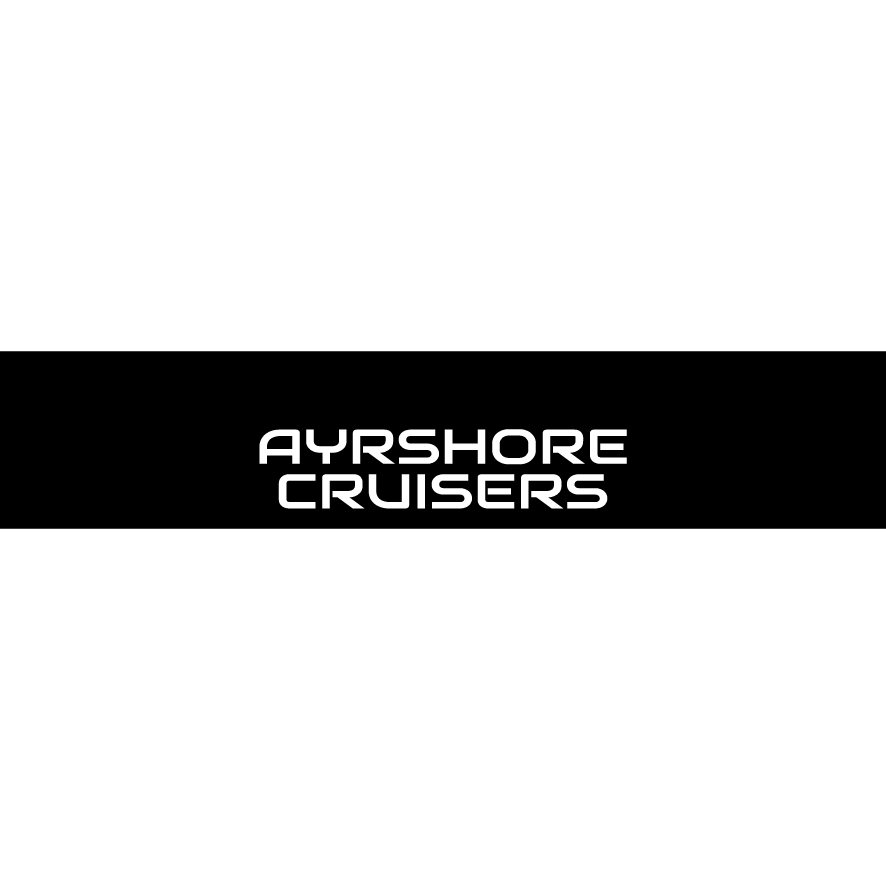 AYRSHORE CRUISERS SUNSTRIP