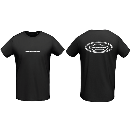 FORD GRANADA CLUB T-SHIRT