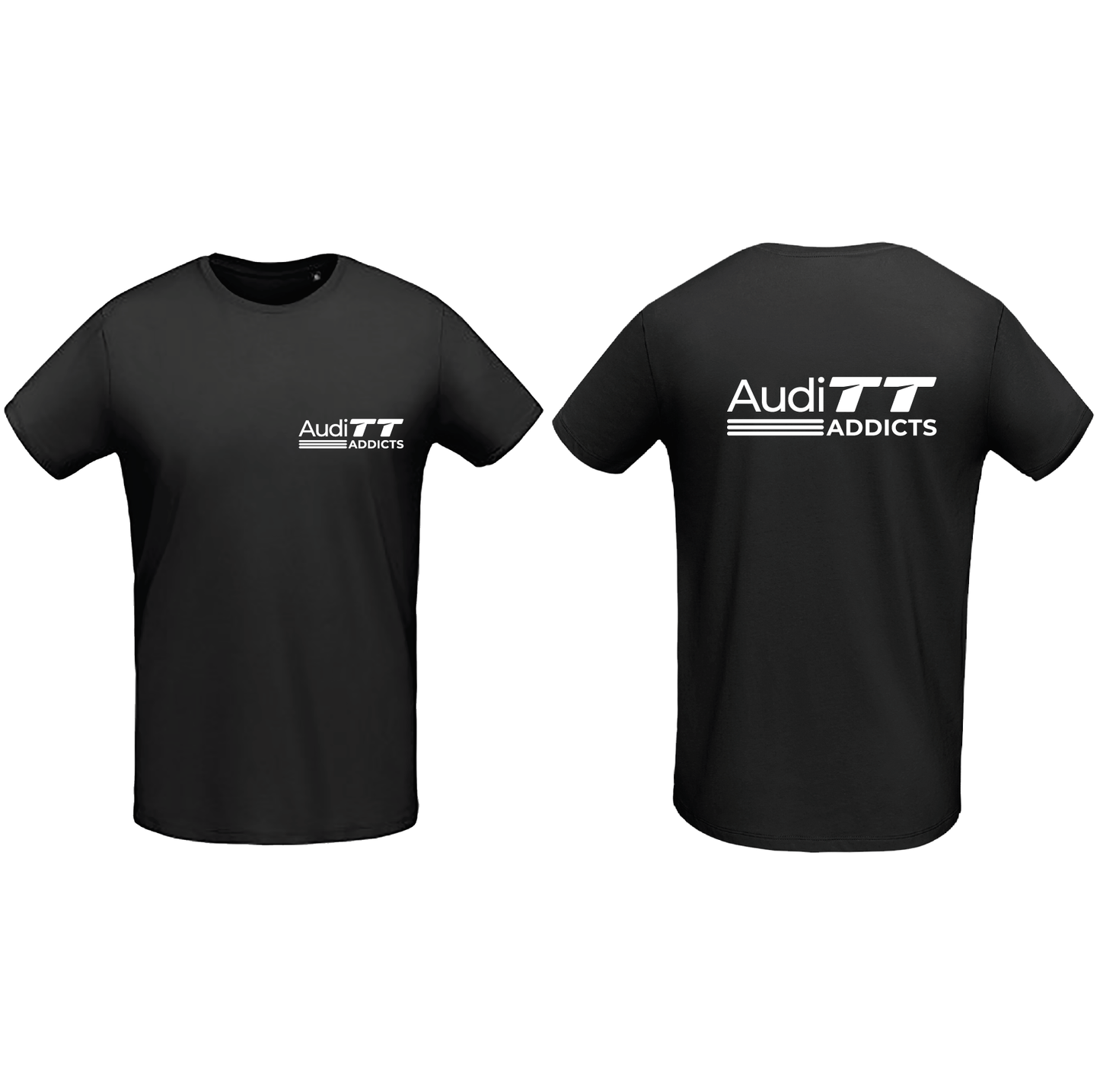Audi t shirt sales shop