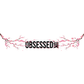 WHITE CHERRY BLOSSOM OBSESSED SUNSTRIP